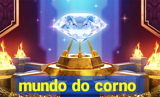 mundo do corno