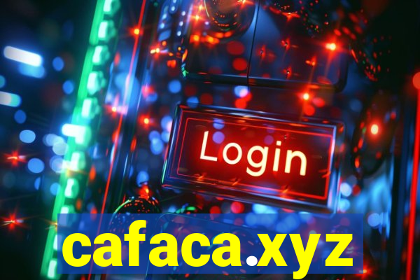 cafaca.xyz