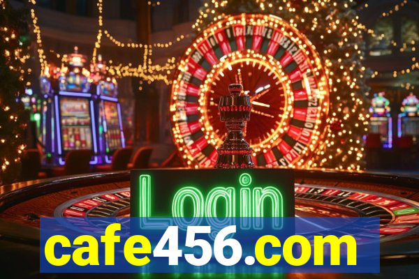 cafe456.com