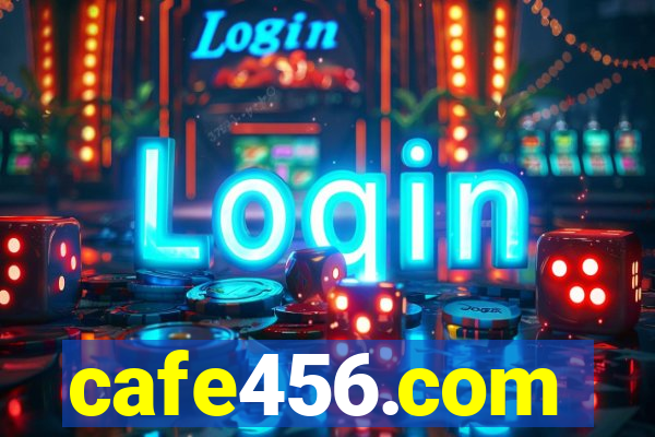 cafe456.com