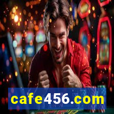 cafe456.com