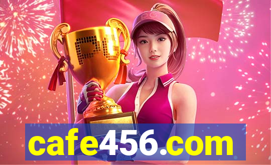 cafe456.com