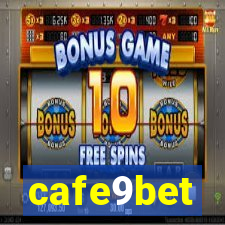 cafe9bet