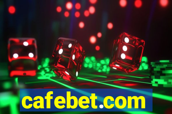 cafebet.com