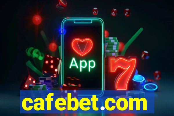 cafebet.com