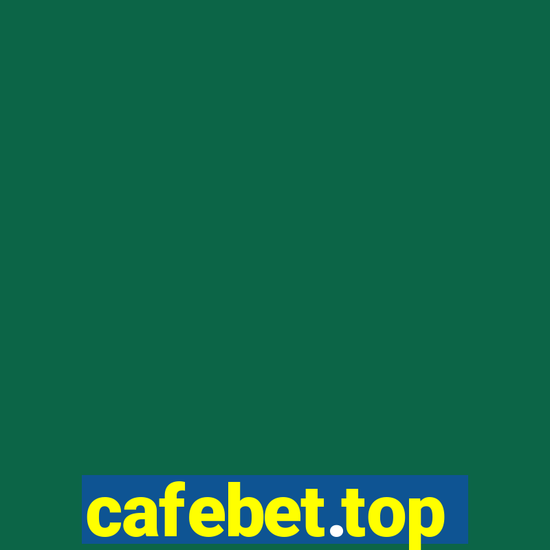 cafebet.top