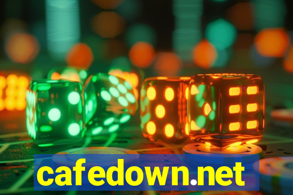 cafedown.net