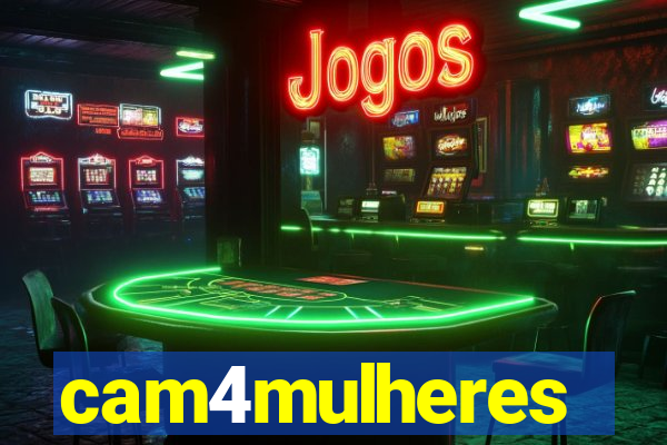 cam4mulheres