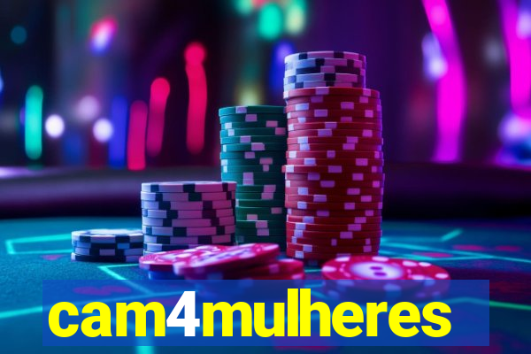 cam4mulheres