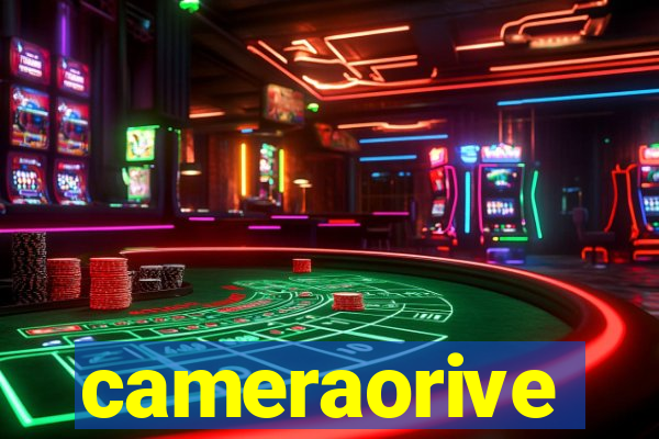 cameraorive