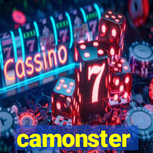 camonster