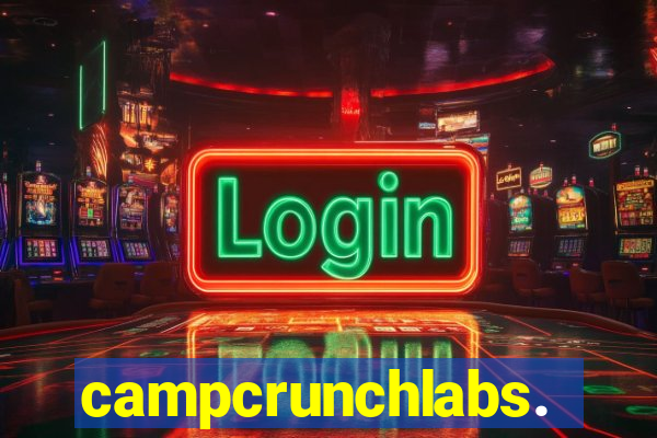 campcrunchlabs.con