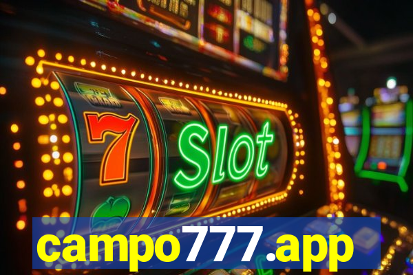 campo777.app