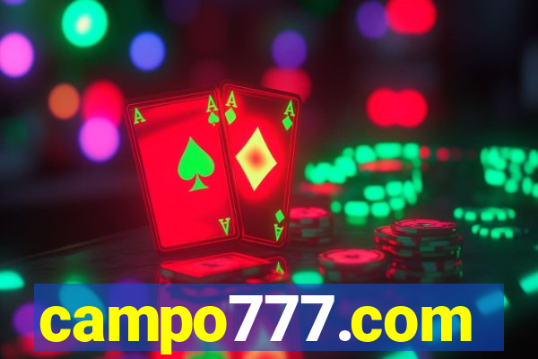 campo777.com