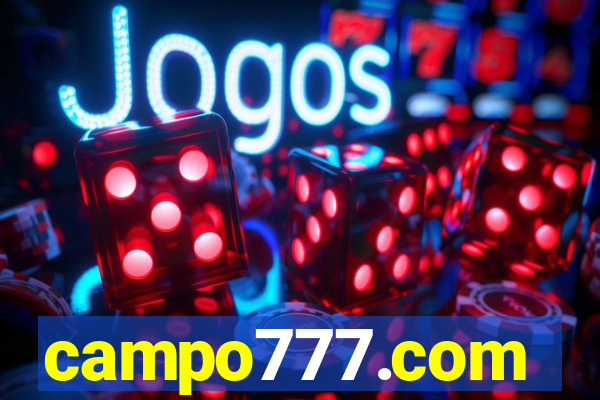 campo777.com