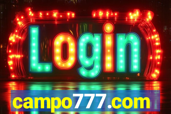 campo777.com