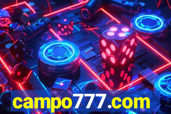 campo777.com