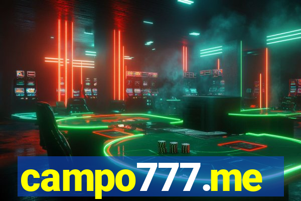 campo777.me