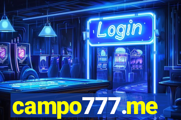 campo777.me