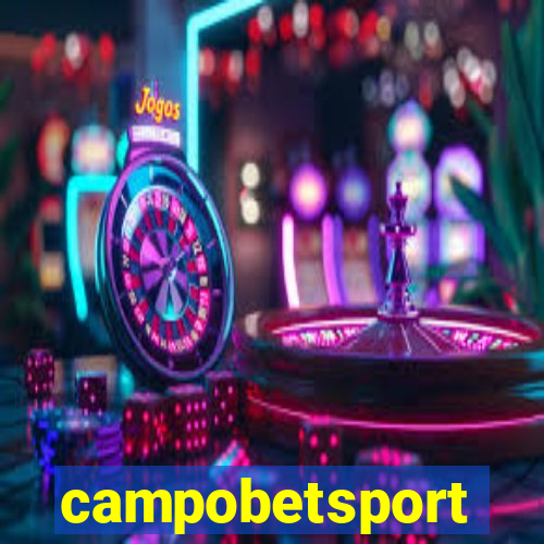 campobetsport