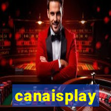 canaisplay