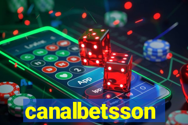 canalbetsson