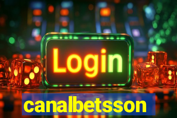 canalbetsson