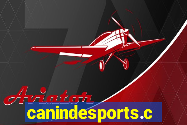 canindesports.com