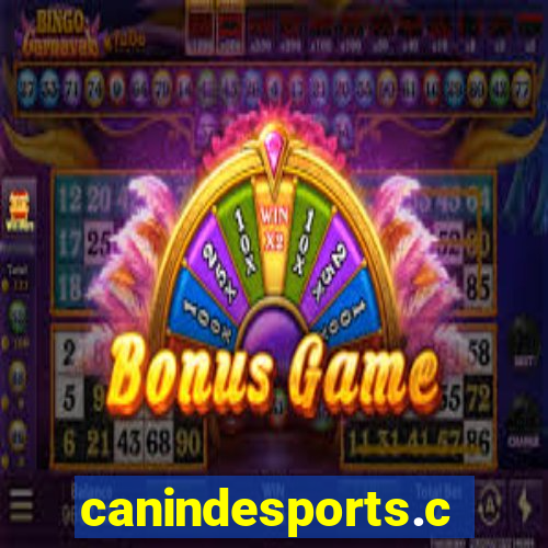 canindesports.com