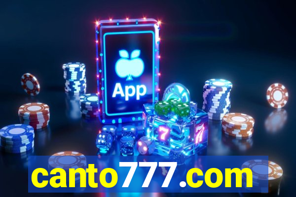 canto777.com