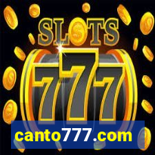 canto777.com