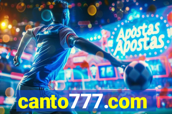 canto777.com