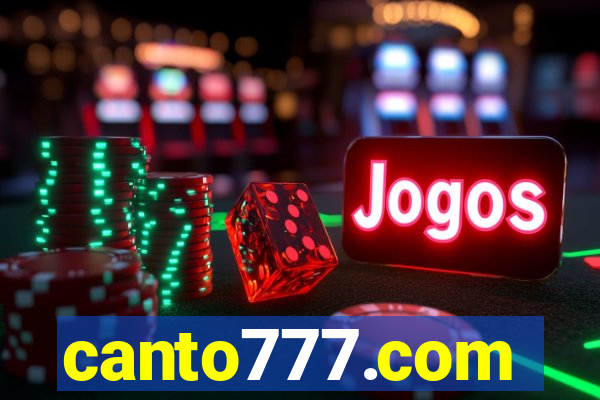 canto777.com