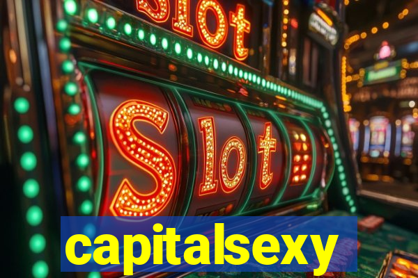 capitalsexy