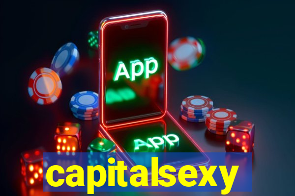 capitalsexy