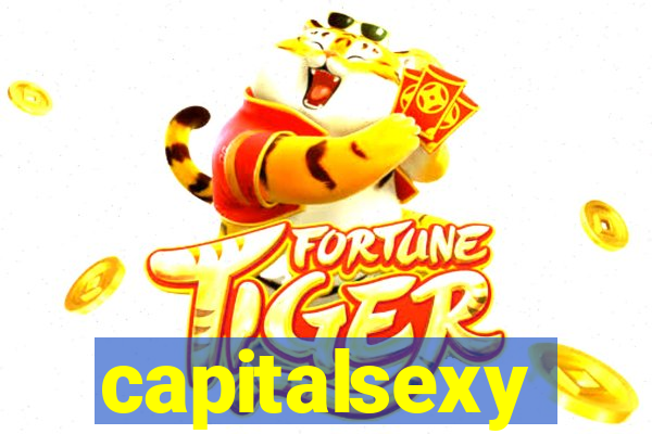 capitalsexy