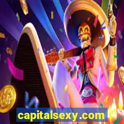 capitalsexy.com.br