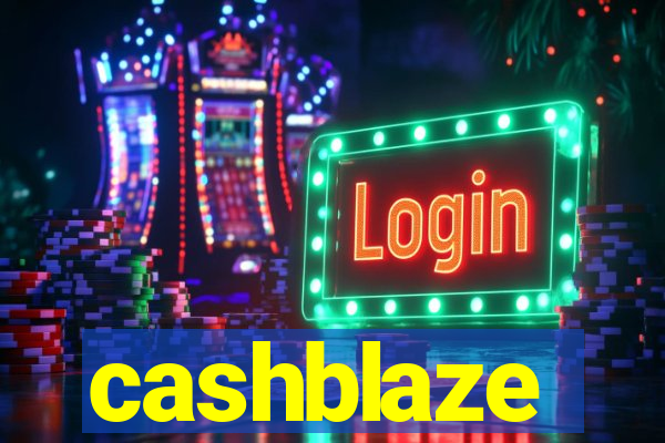 cashblaze