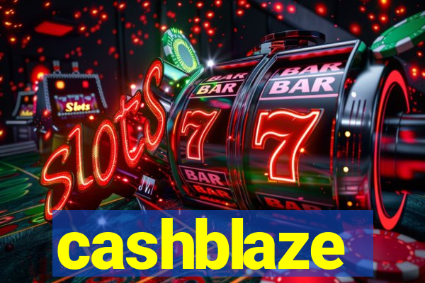 cashblaze