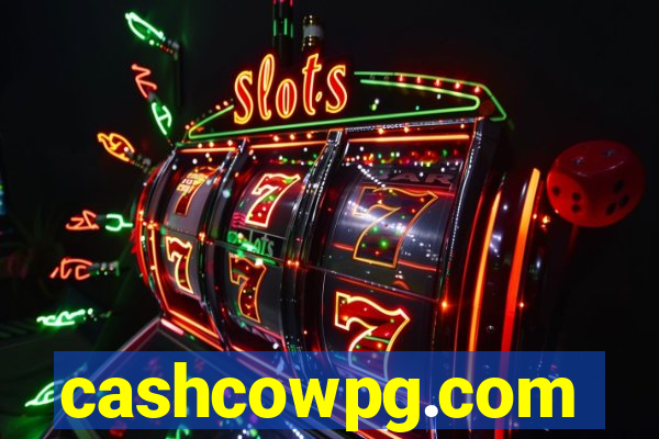 cashcowpg.com