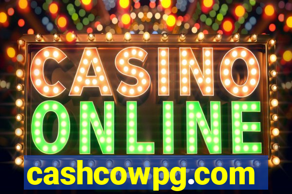 cashcowpg.com