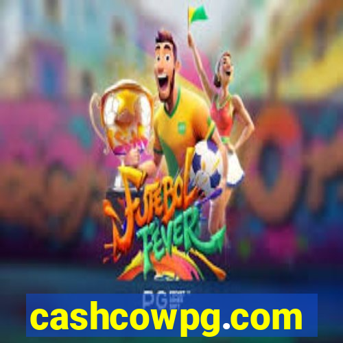 cashcowpg.com