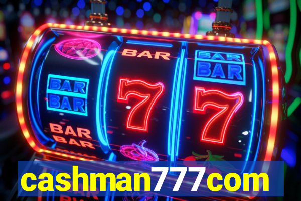 cashman777com