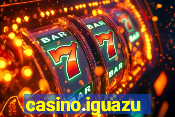 casino.iguazu