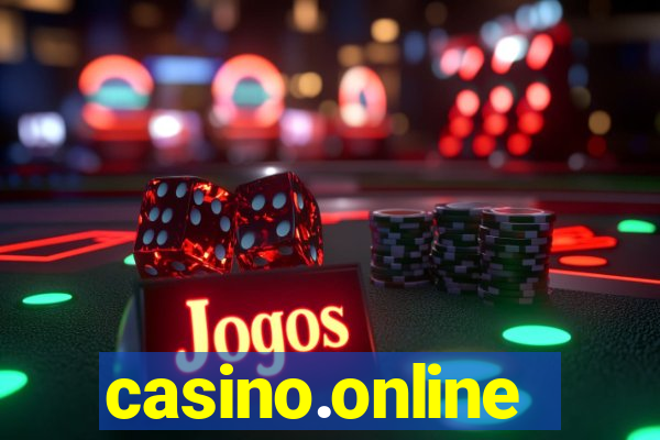 casino.online