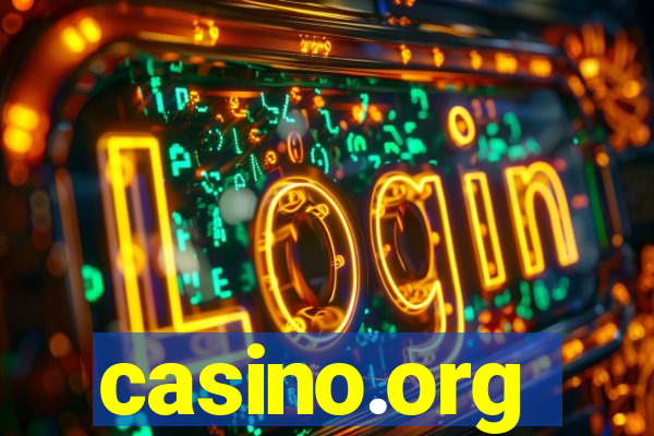 casino.org