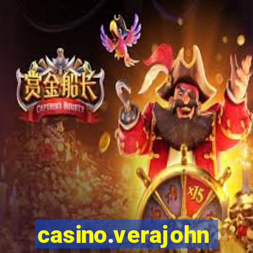 casino.verajohn