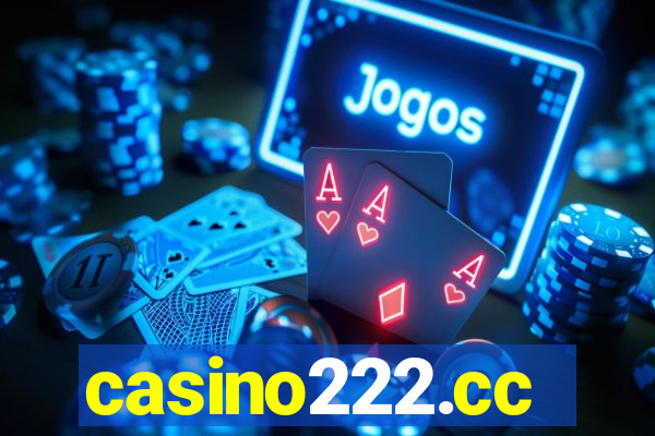 casino222.cc