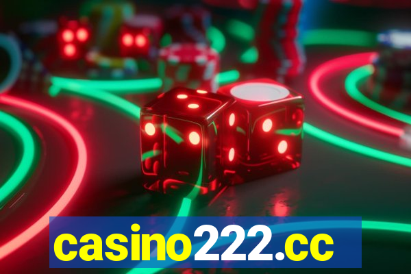 casino222.cc