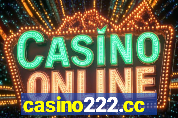 casino222.cc